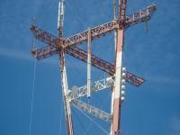 Sutro Tower, Levels 6 and 5.