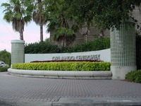 Orlando Centroplex.