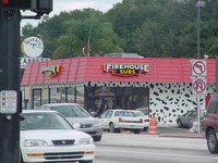 Firehouse Subs.