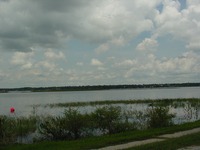 Lake.