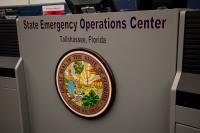 State Emergency Operations Center