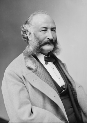 Adolph Heinrich Joseph Sutro